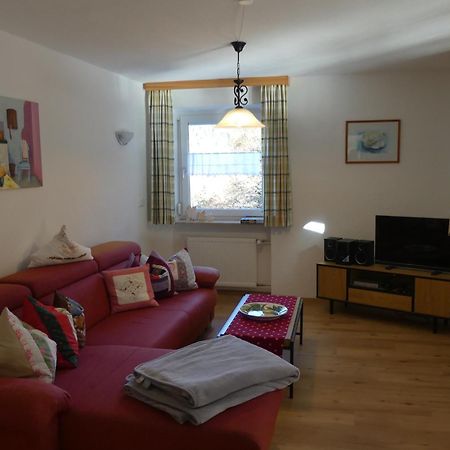Ferienwohnungen Haus Kunterbunt Berchtesgaden Zewnętrze zdjęcie