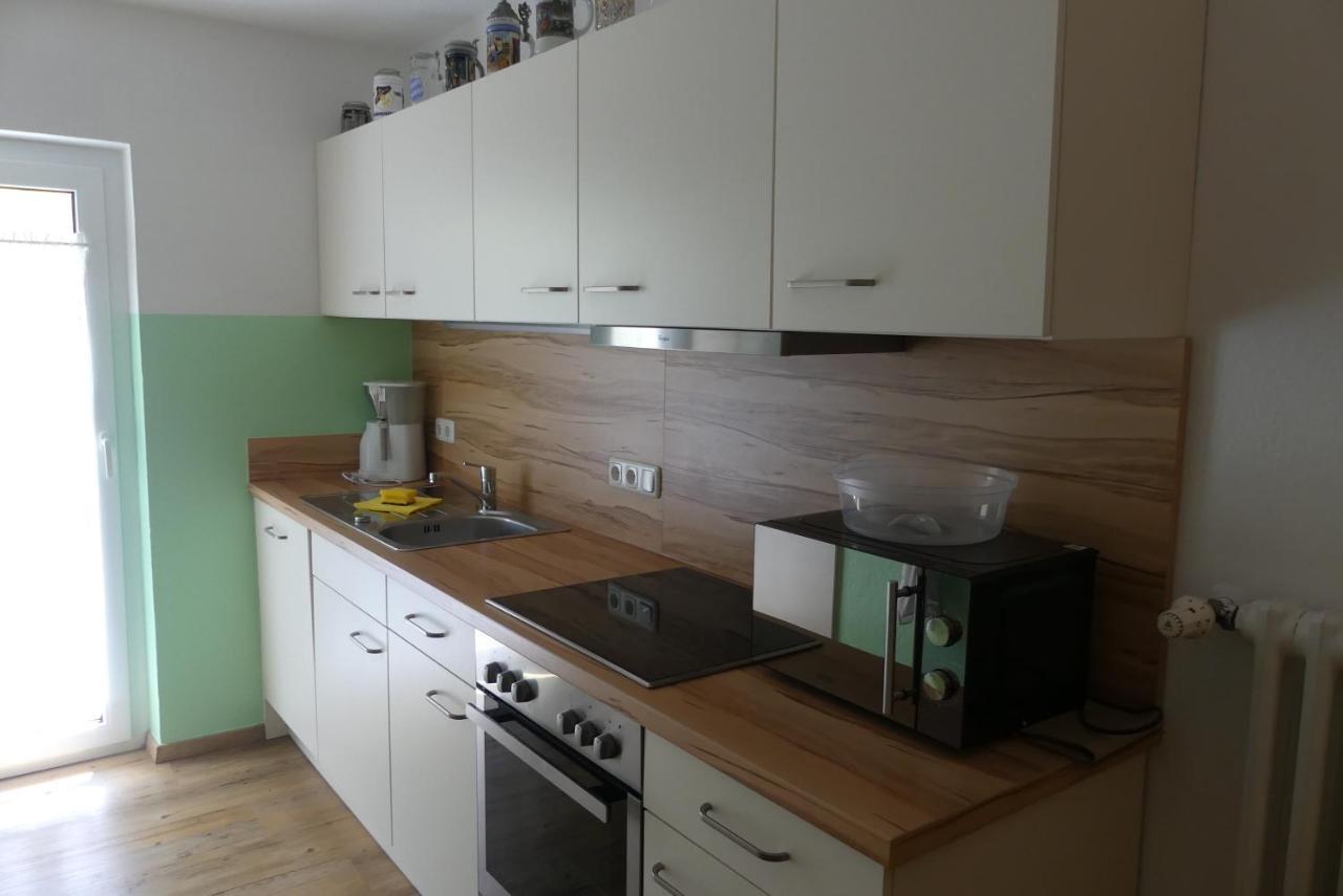 Ferienwohnungen Haus Kunterbunt Berchtesgaden Zewnętrze zdjęcie