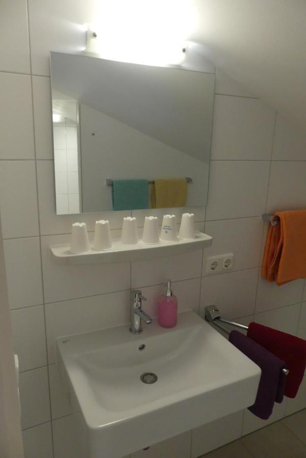 Ferienwohnungen Haus Kunterbunt Berchtesgaden Zewnętrze zdjęcie