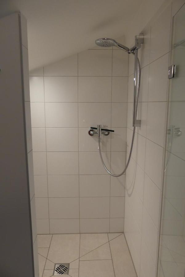 Ferienwohnungen Haus Kunterbunt Berchtesgaden Zewnętrze zdjęcie