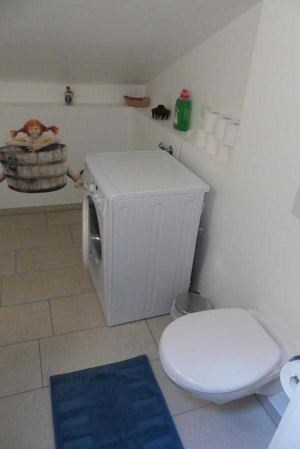Ferienwohnungen Haus Kunterbunt Berchtesgaden Zewnętrze zdjęcie