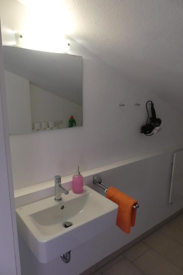 Ferienwohnungen Haus Kunterbunt Berchtesgaden Zewnętrze zdjęcie